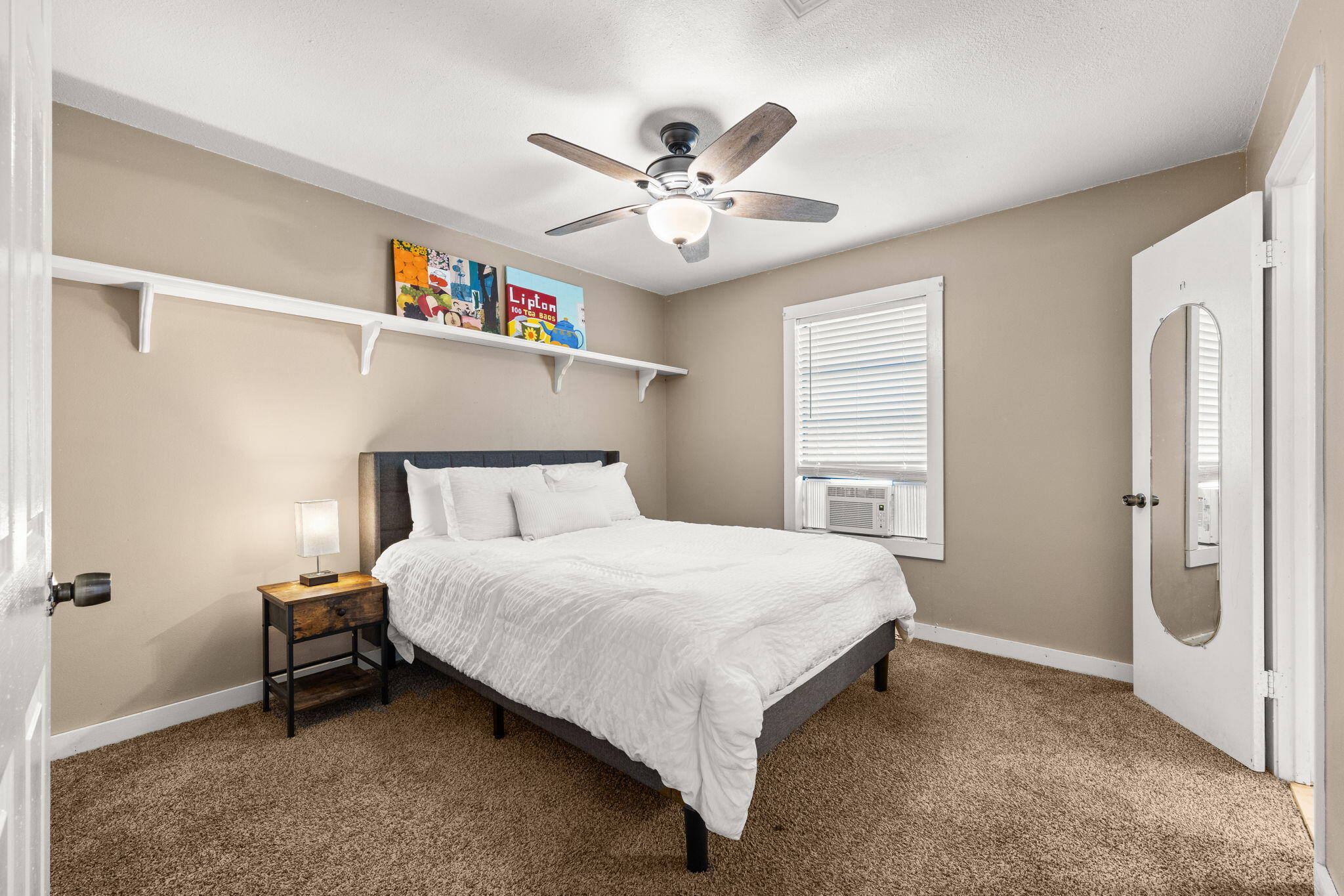 NO RECORDED SUBDIVISION - Residential