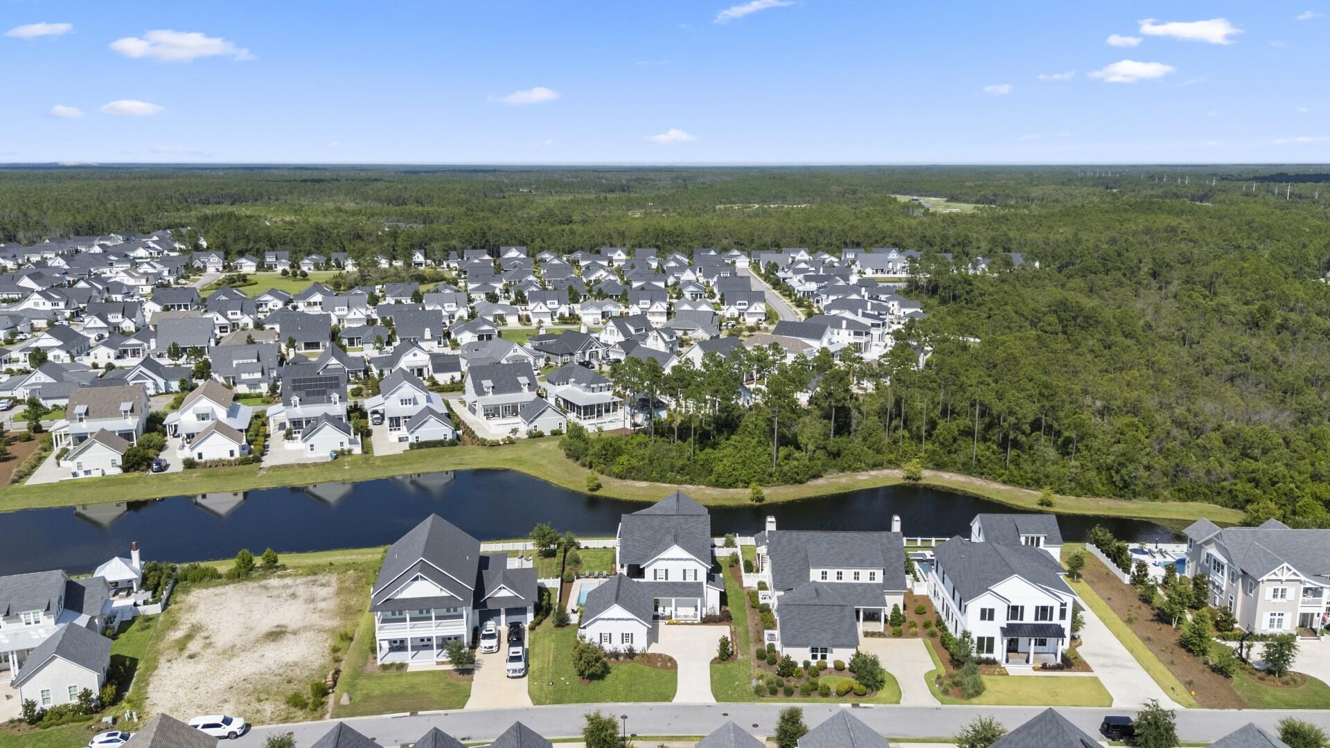WATERSOUND ORIGINS - Residential