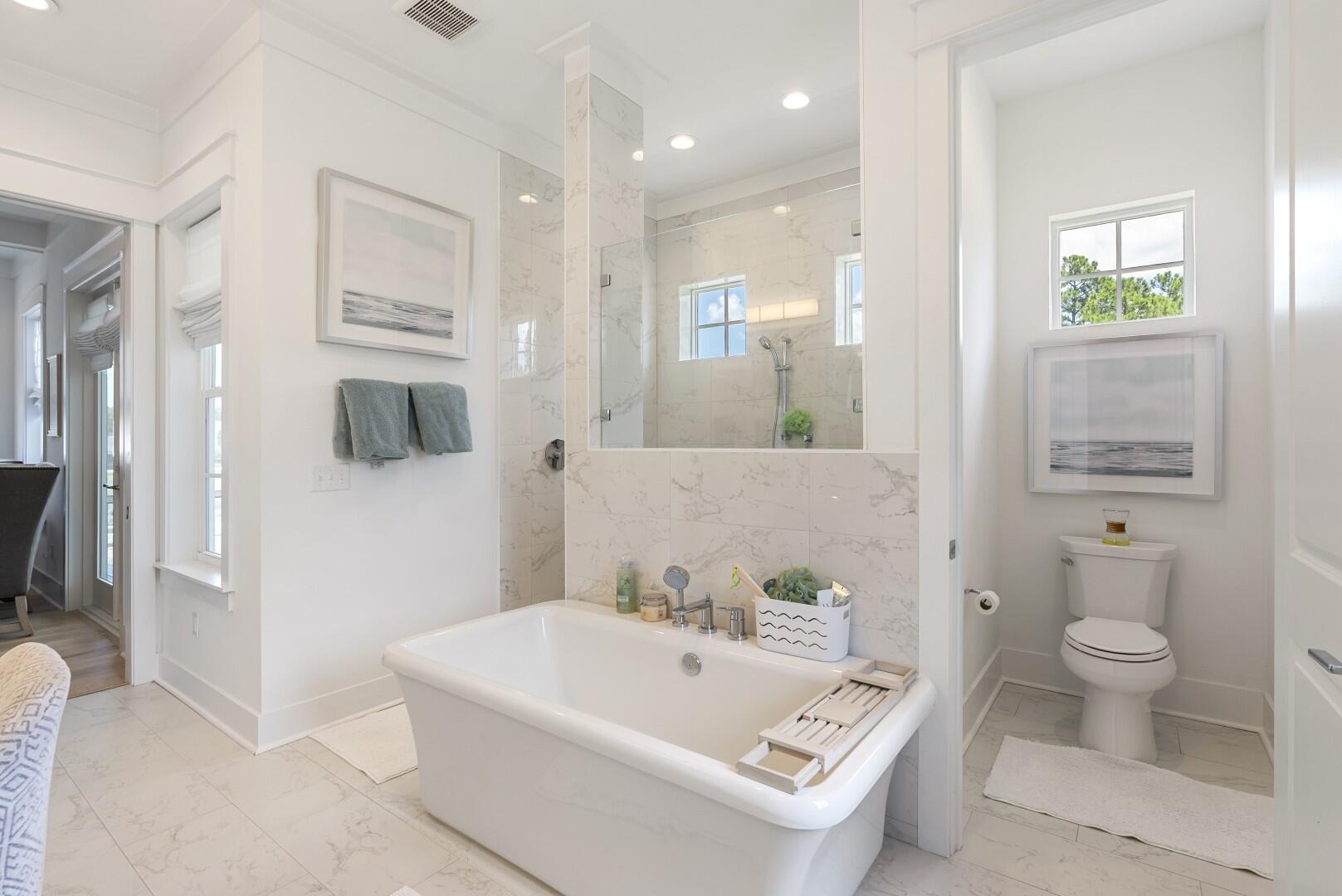 WATERSOUND ORIGINS - Residential