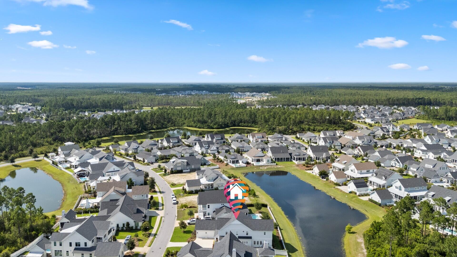 WATERSOUND ORIGINS - Residential
