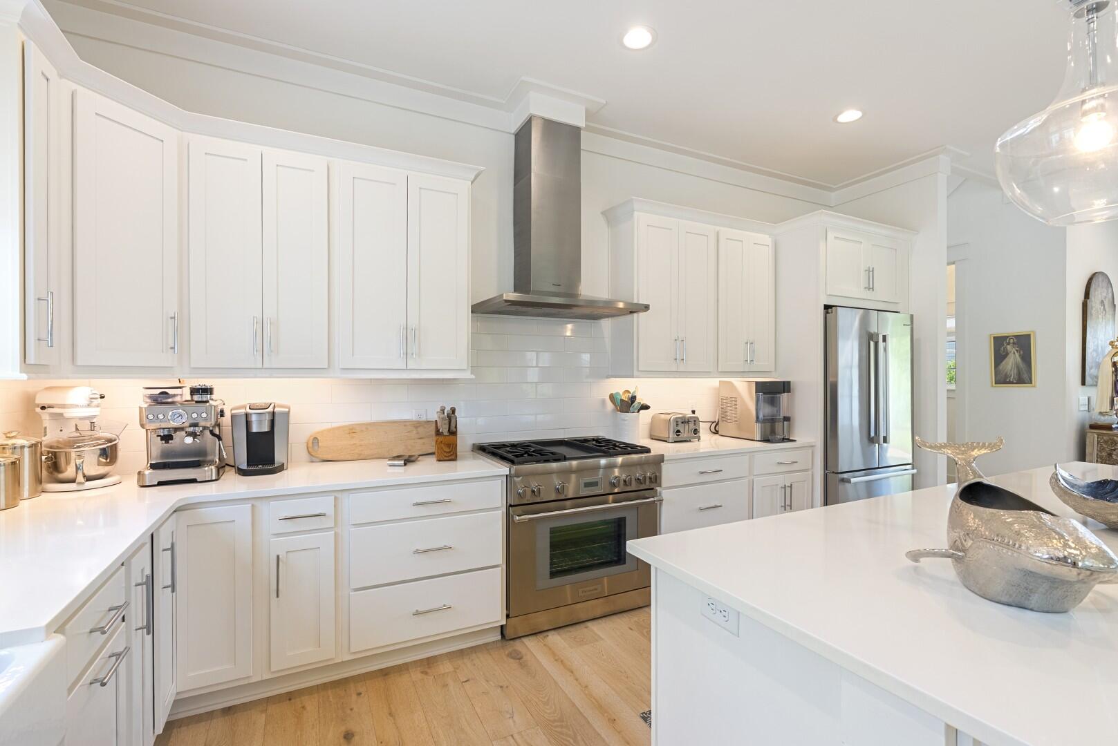 WATERSOUND ORIGINS - Residential