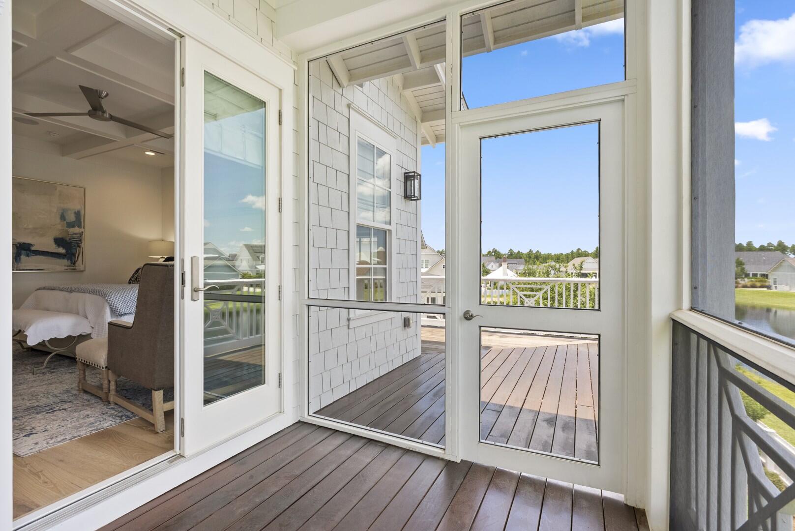 WATERSOUND ORIGINS - Residential