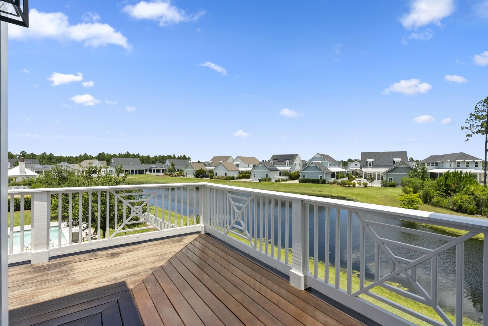 WATERSOUND ORIGINS - Residential