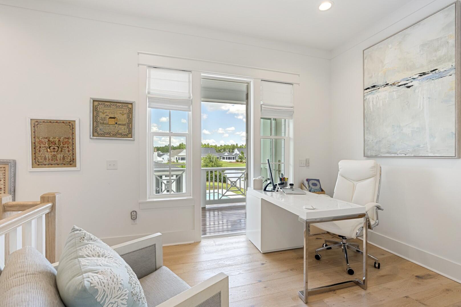 WATERSOUND ORIGINS - Residential