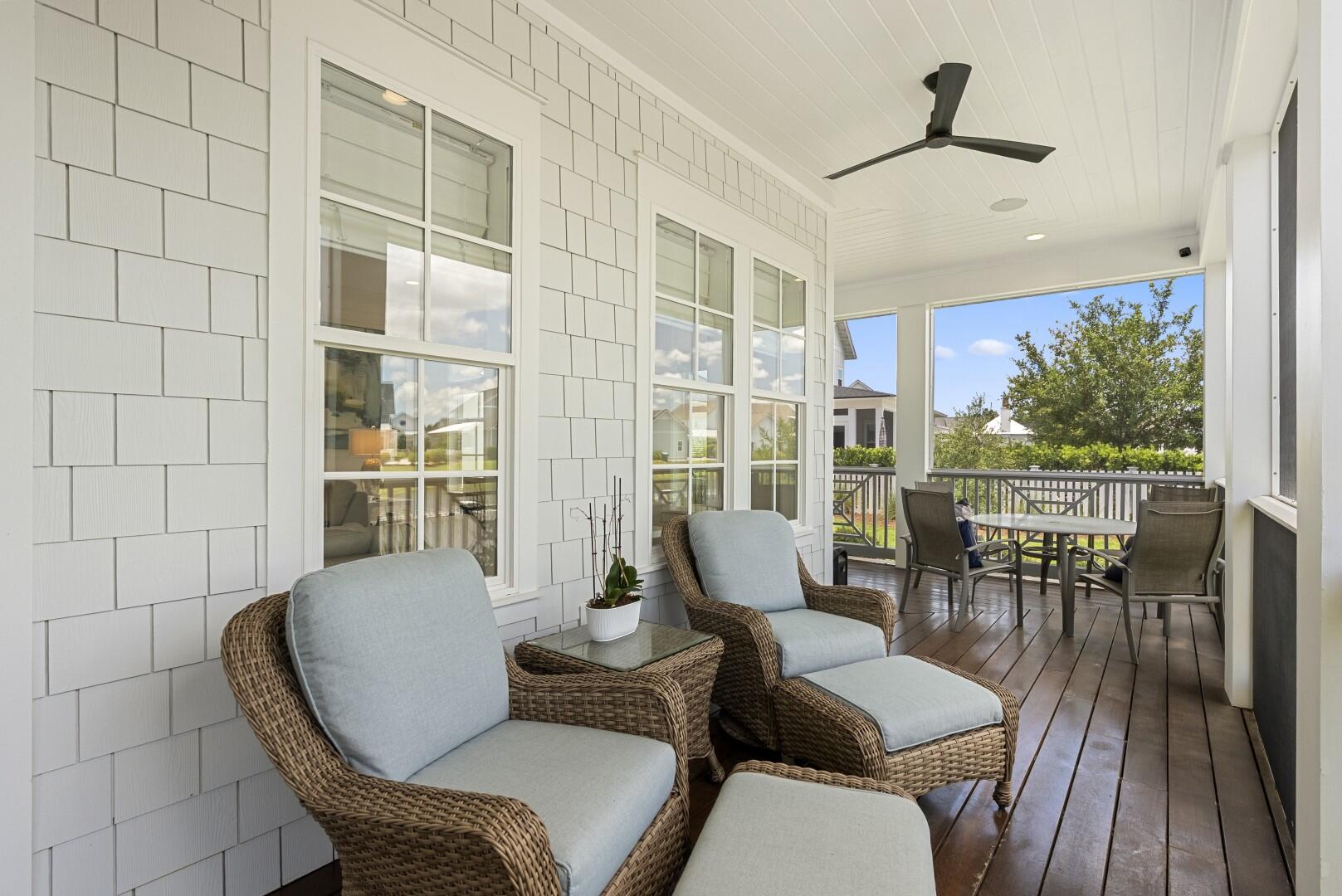 WATERSOUND ORIGINS - Residential