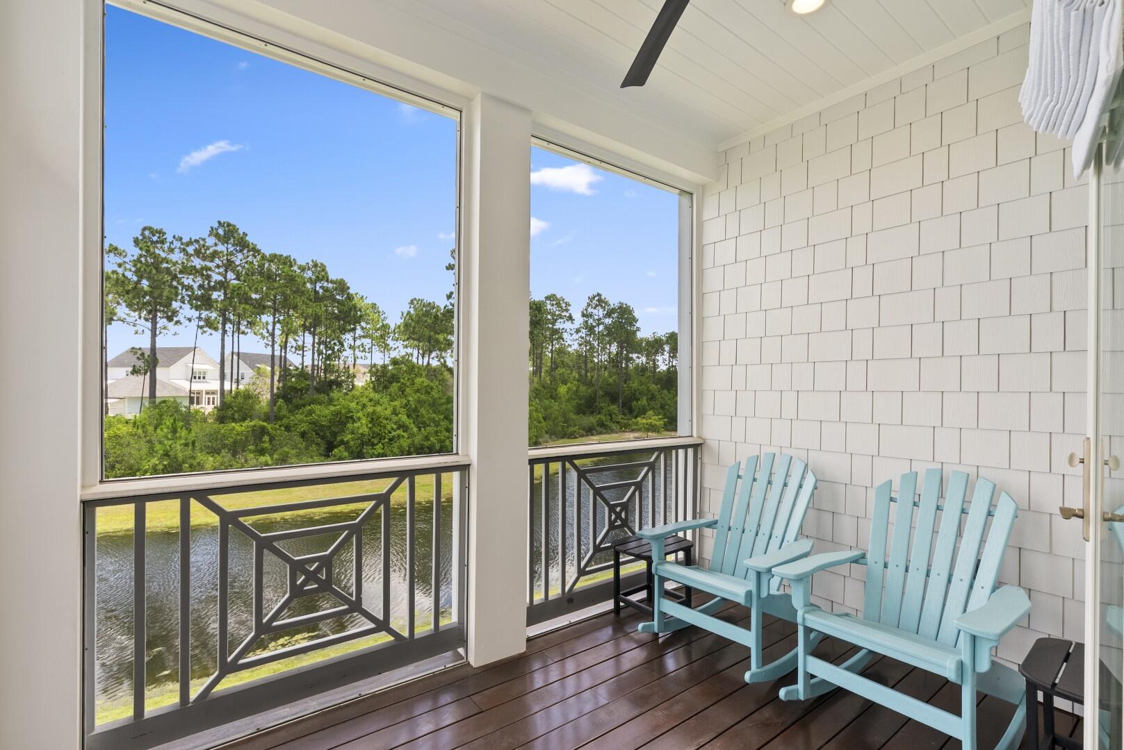 WATERSOUND ORIGINS - Residential