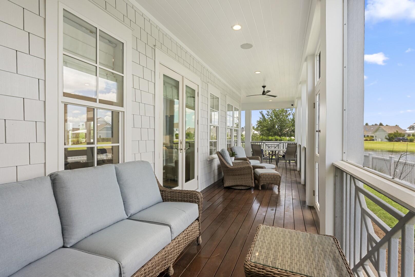 WATERSOUND ORIGINS - Residential