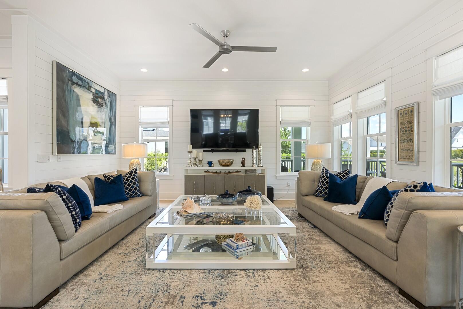 WATERSOUND ORIGINS - Residential