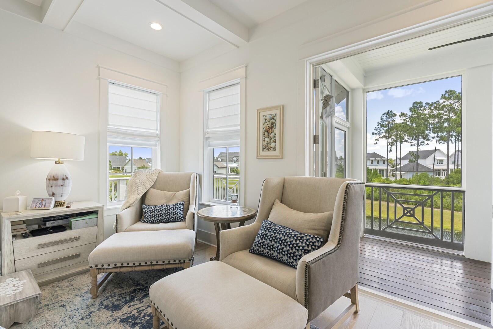 WATERSOUND ORIGINS - Residential