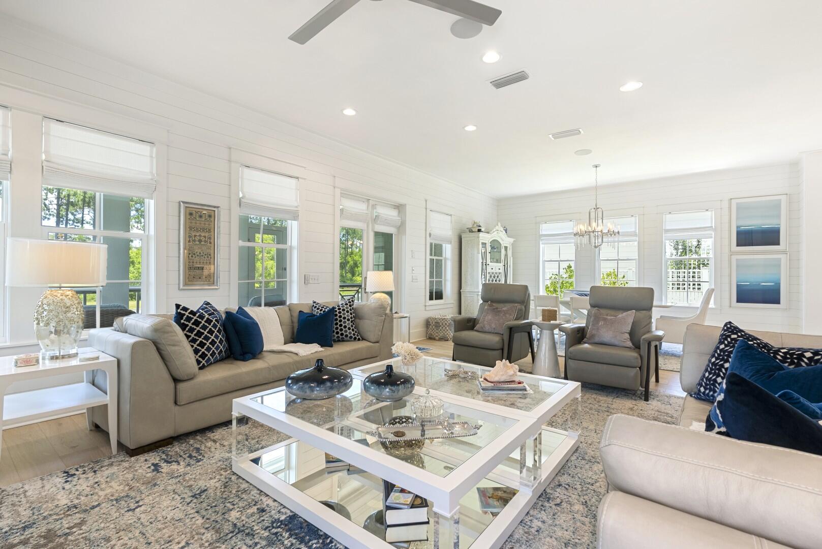 WATERSOUND ORIGINS - Residential