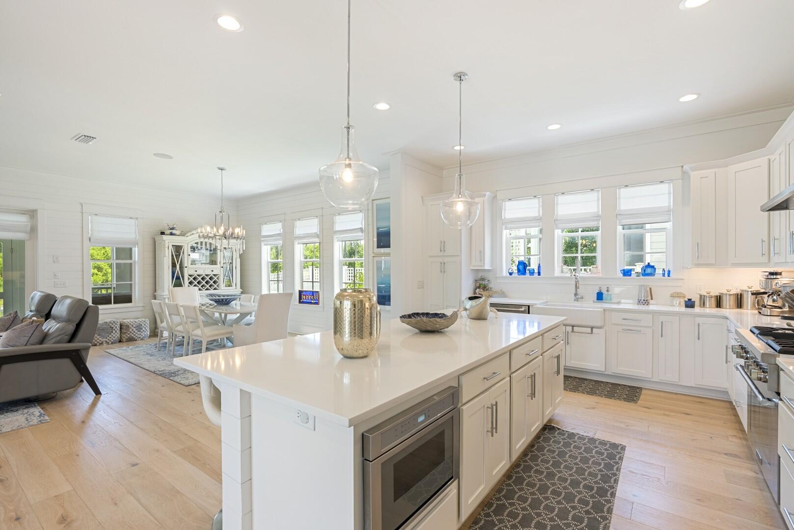 WATERSOUND ORIGINS - Residential