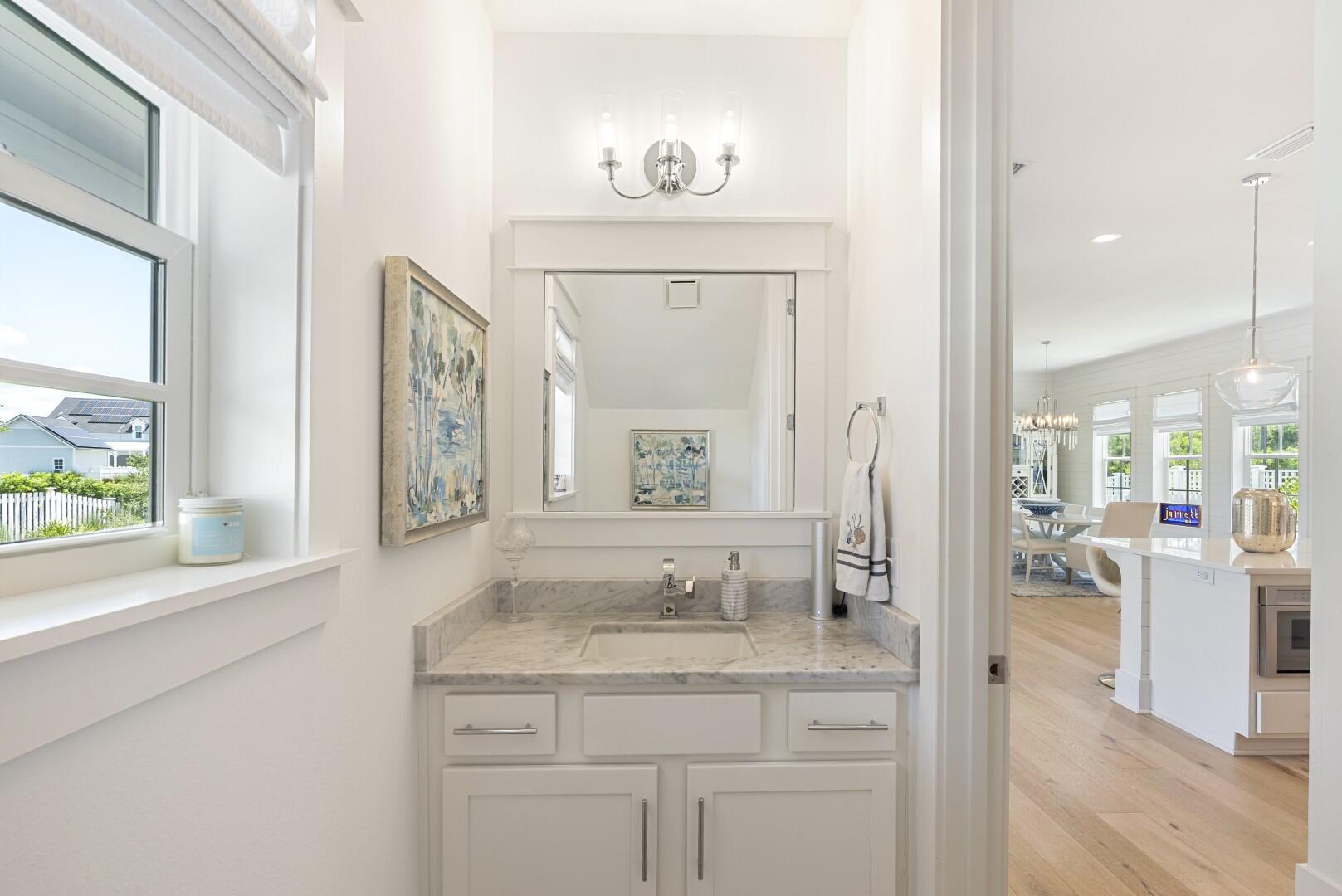 WATERSOUND ORIGINS - Residential