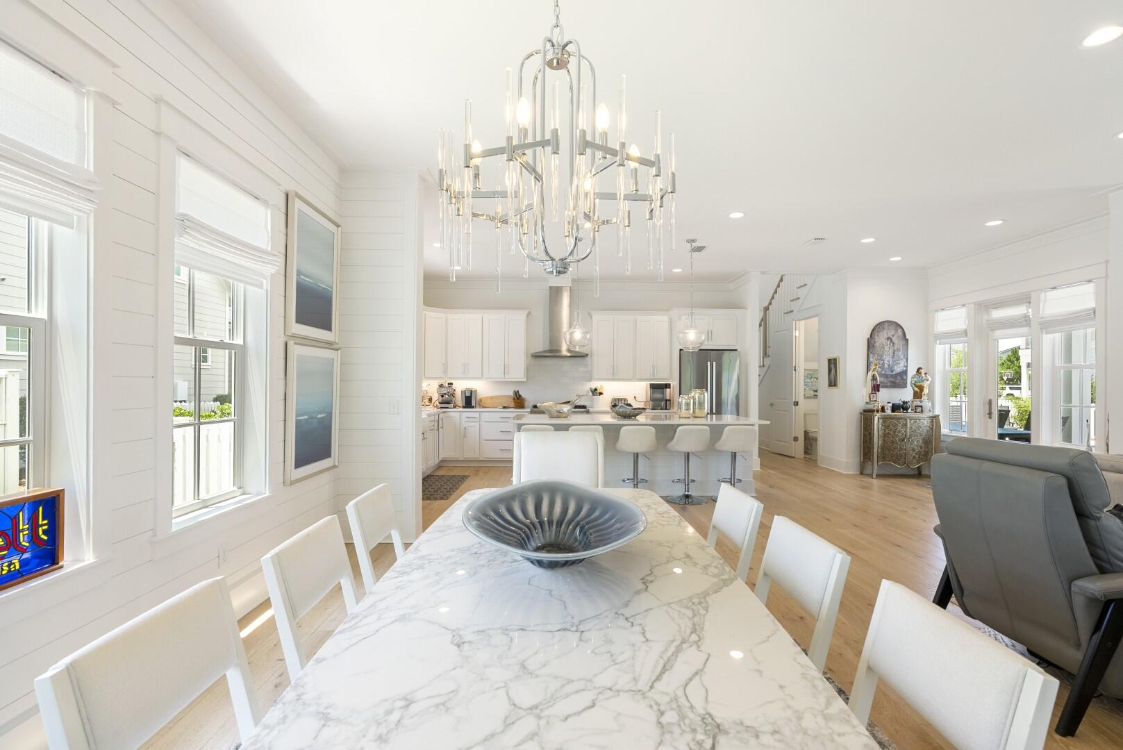 WATERSOUND ORIGINS - Residential