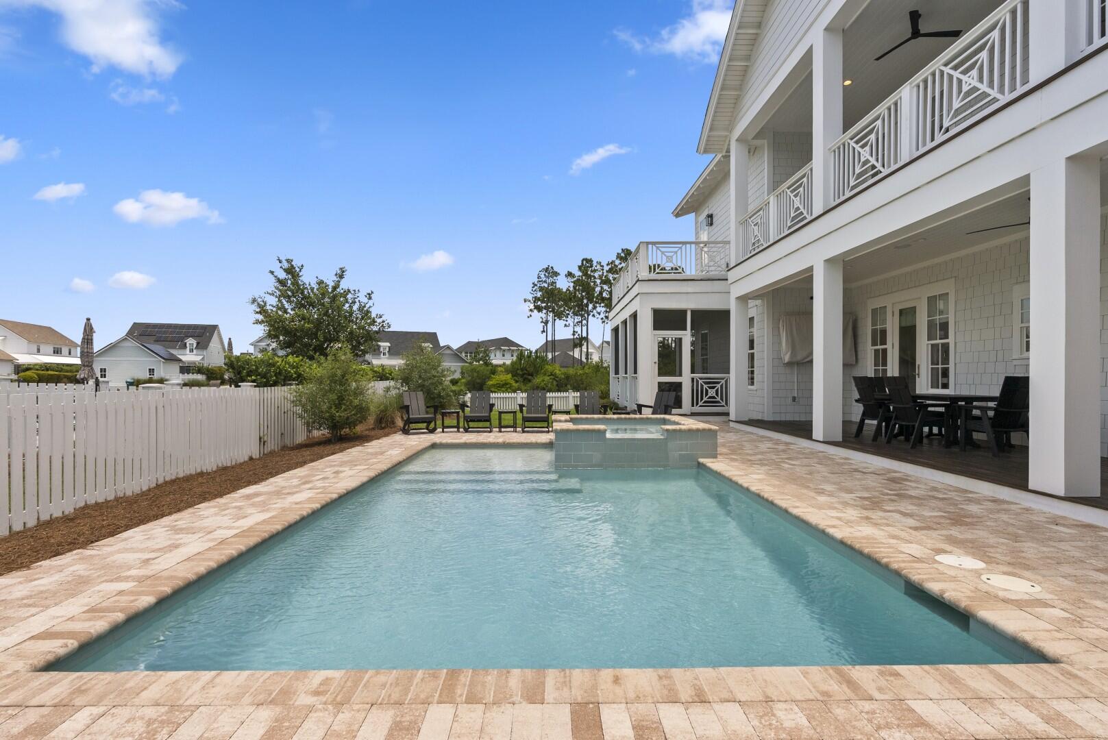 WATERSOUND ORIGINS - Residential