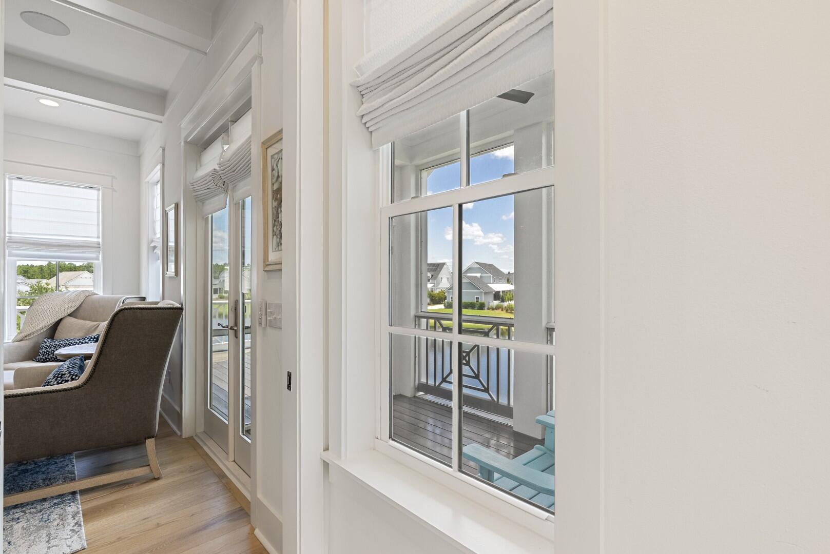 WATERSOUND ORIGINS - Residential