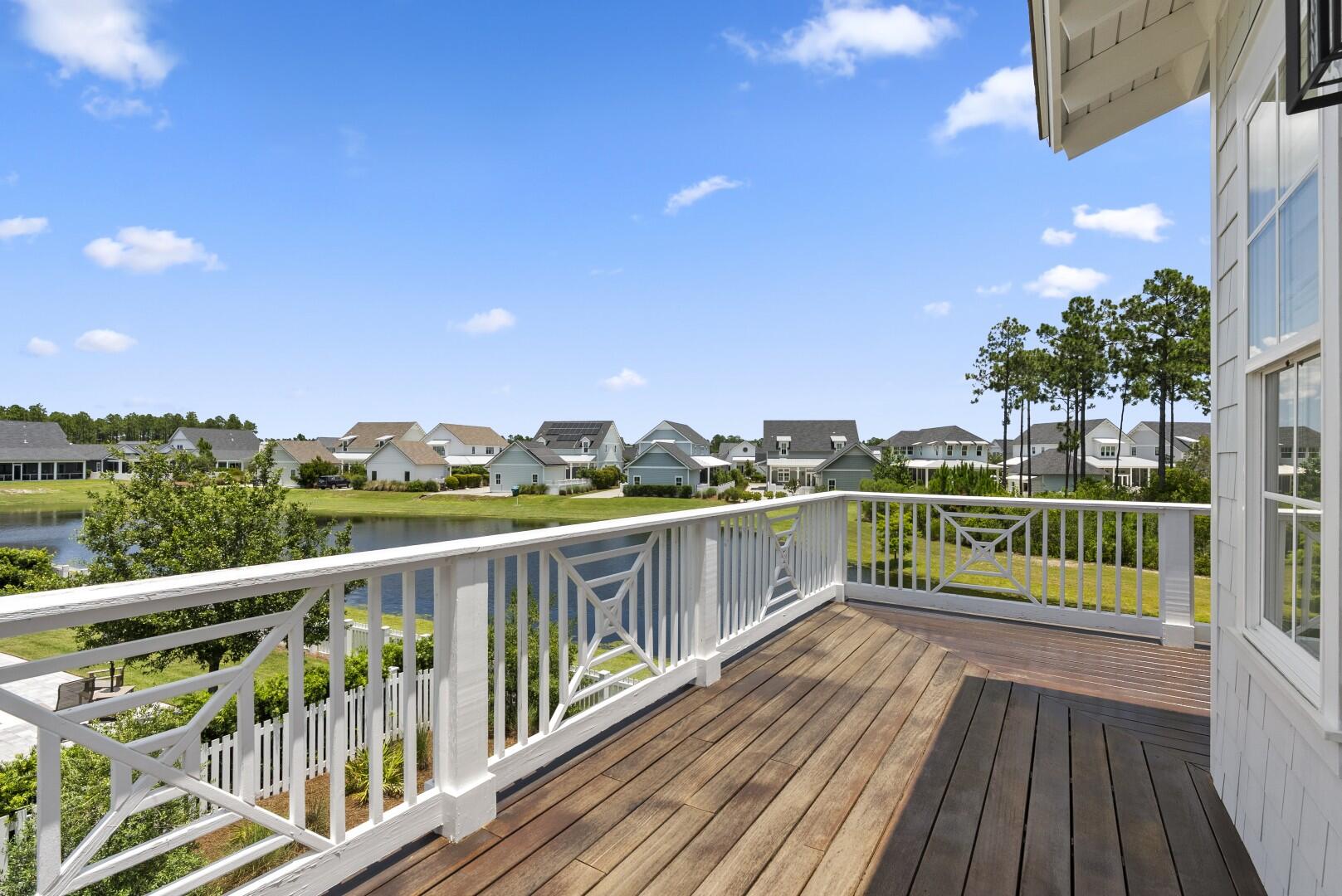 WATERSOUND ORIGINS - Residential