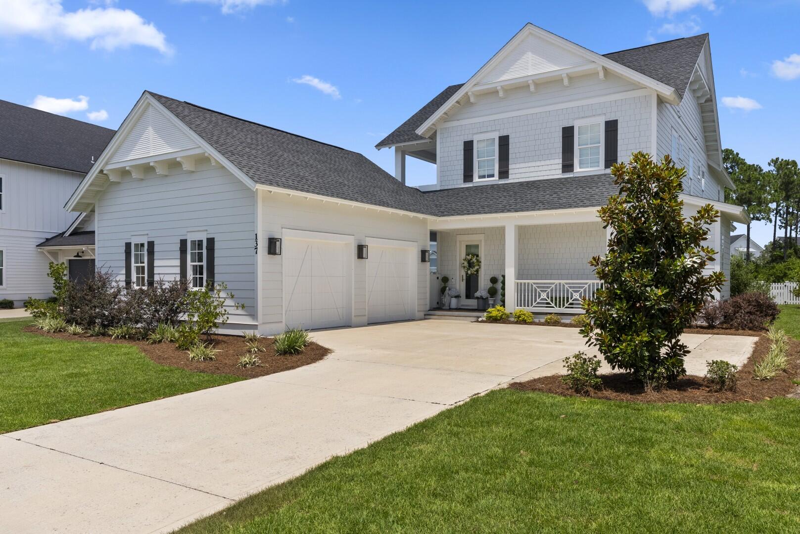 WATERSOUND ORIGINS - Residential
