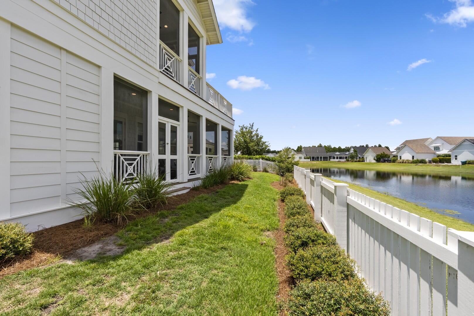 WATERSOUND ORIGINS - Residential