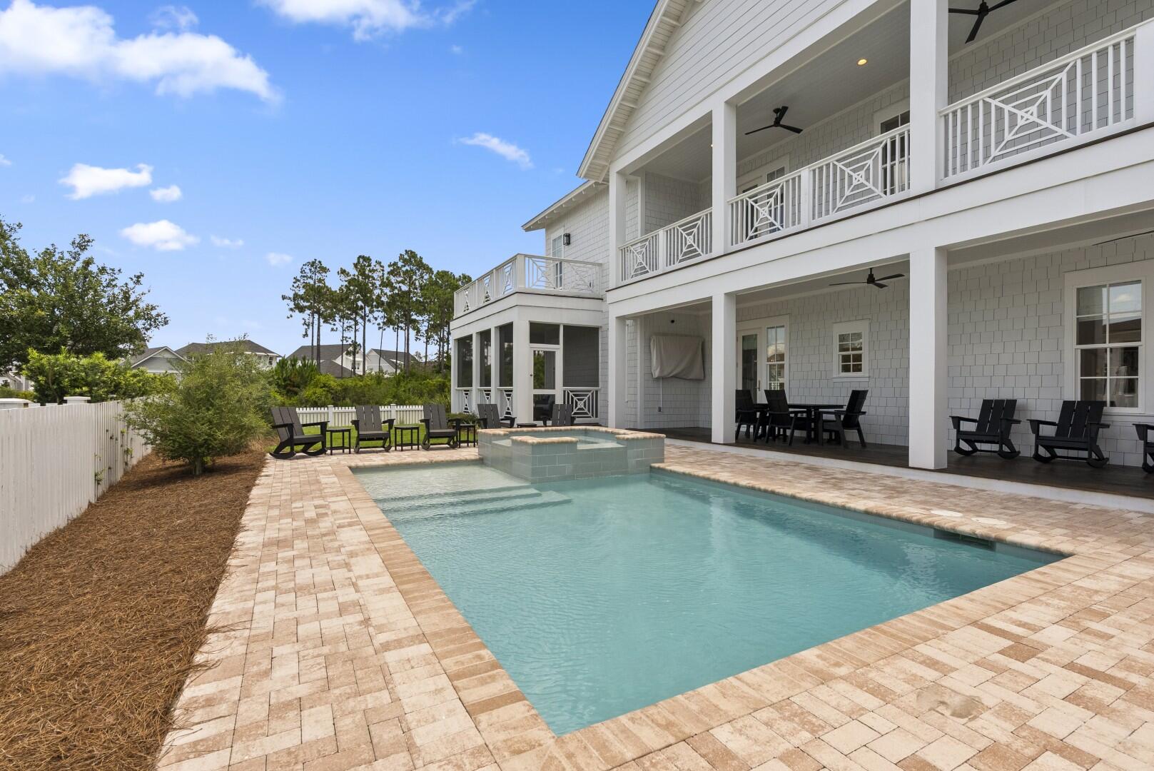 WATERSOUND ORIGINS - Residential