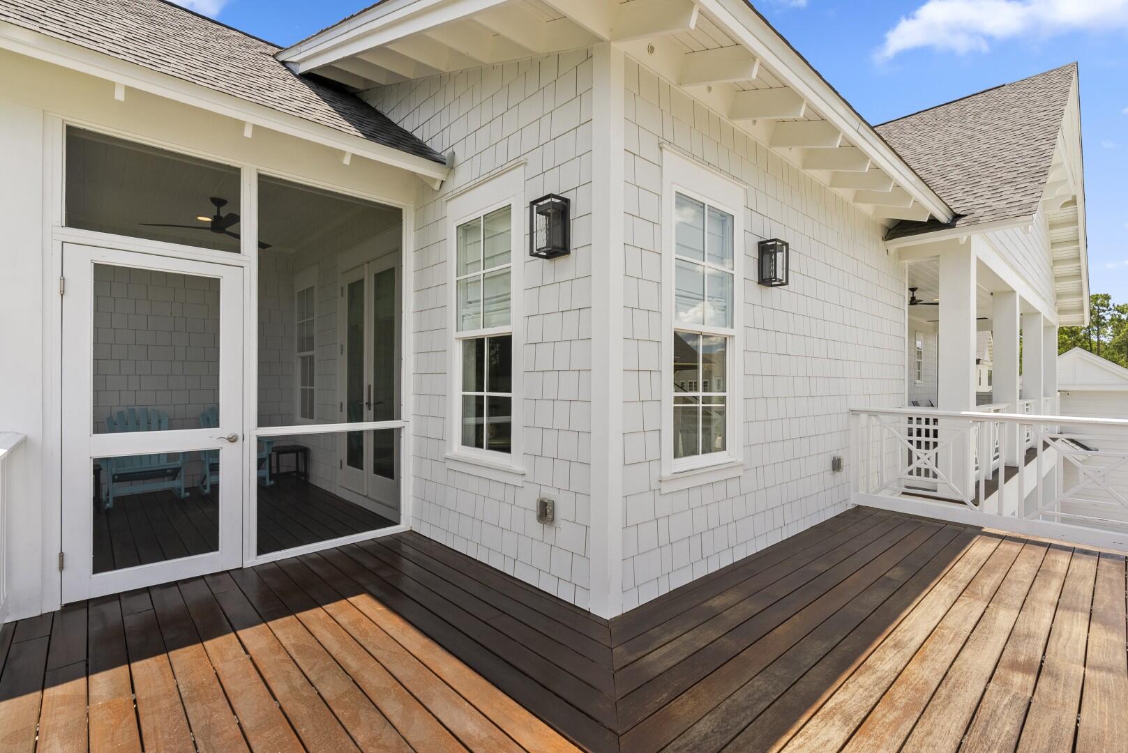 WATERSOUND ORIGINS - Residential