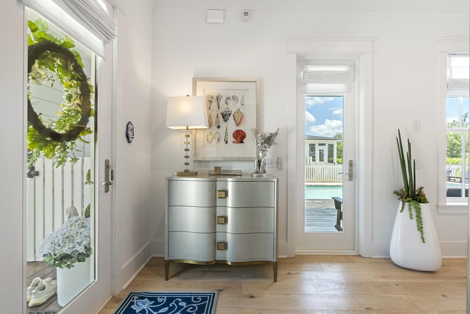 WATERSOUND ORIGINS - Residential