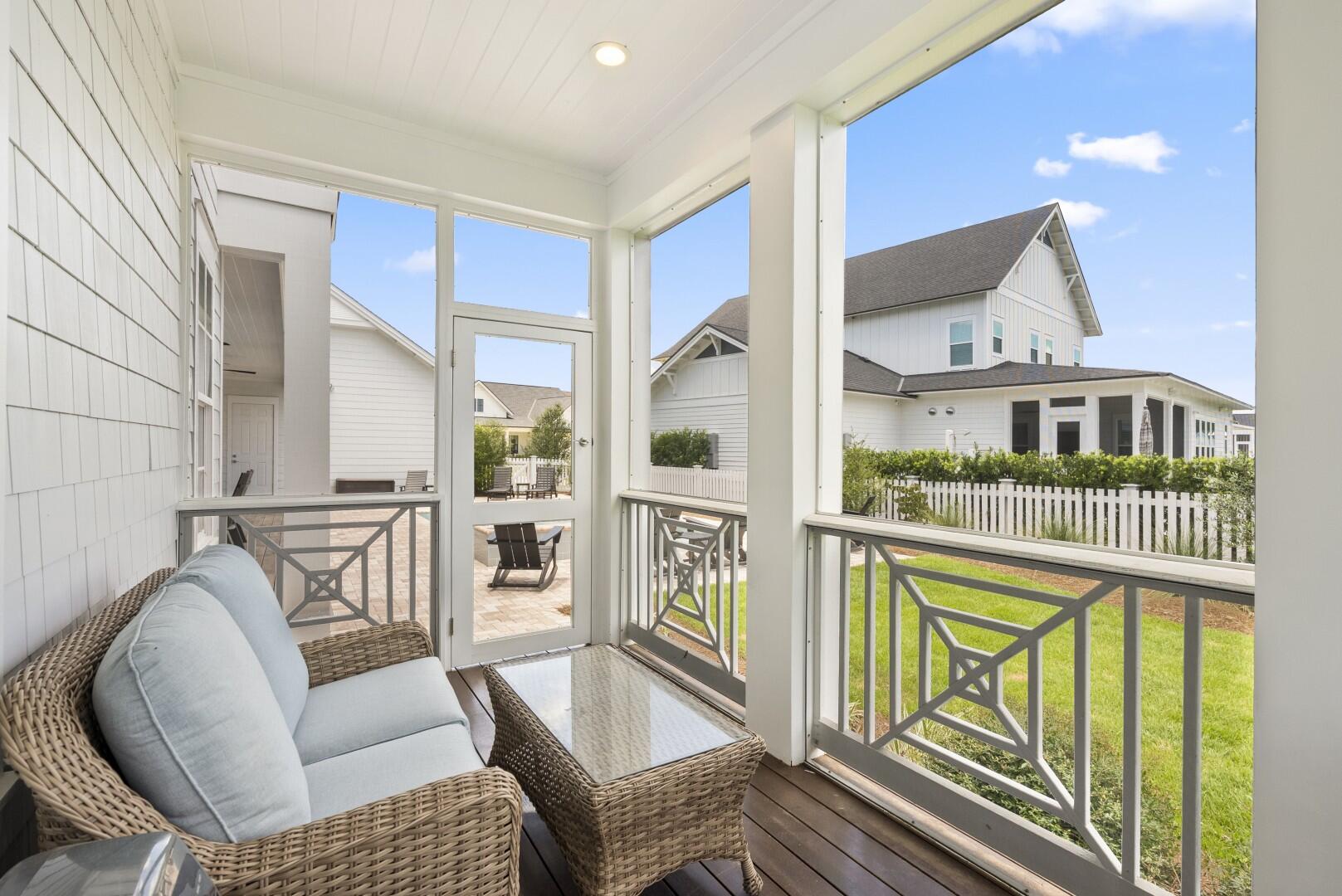 WATERSOUND ORIGINS - Residential