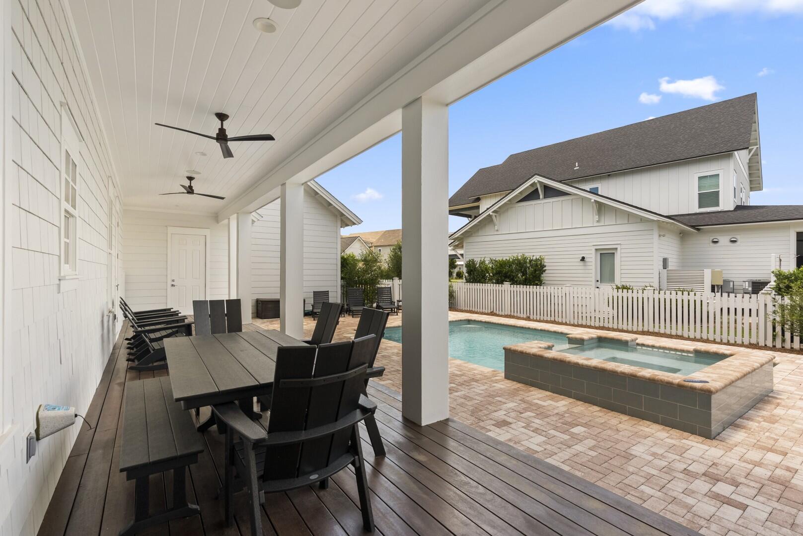 WATERSOUND ORIGINS - Residential