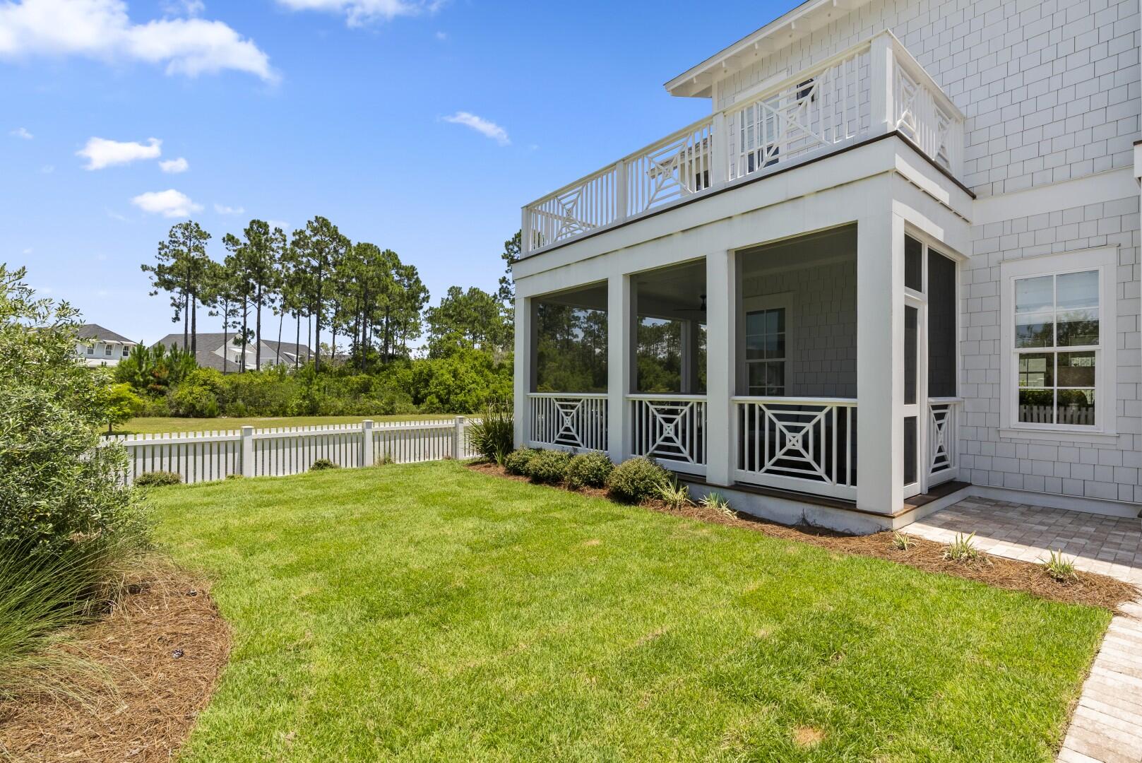 WATERSOUND ORIGINS - Residential