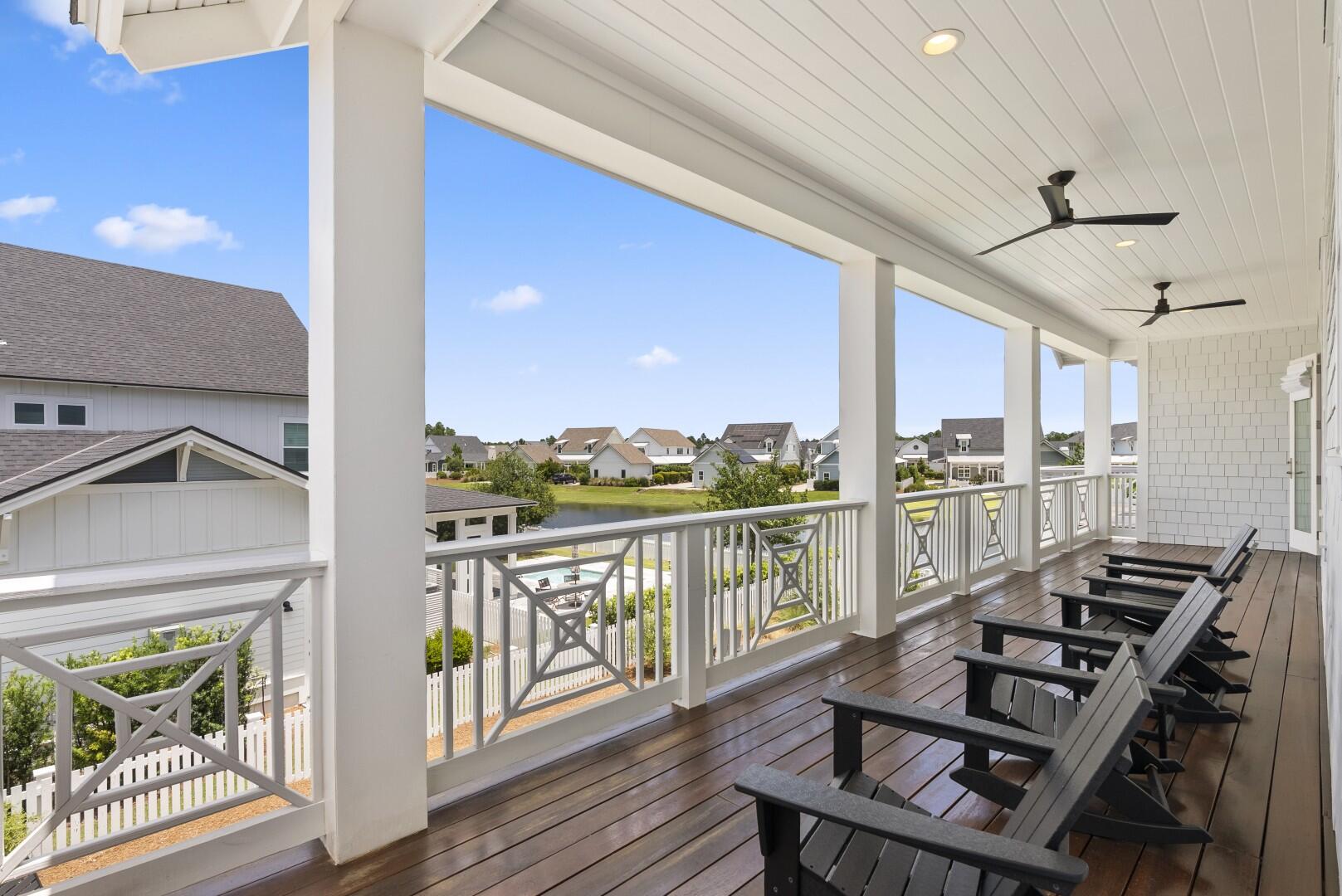 WATERSOUND ORIGINS - Residential