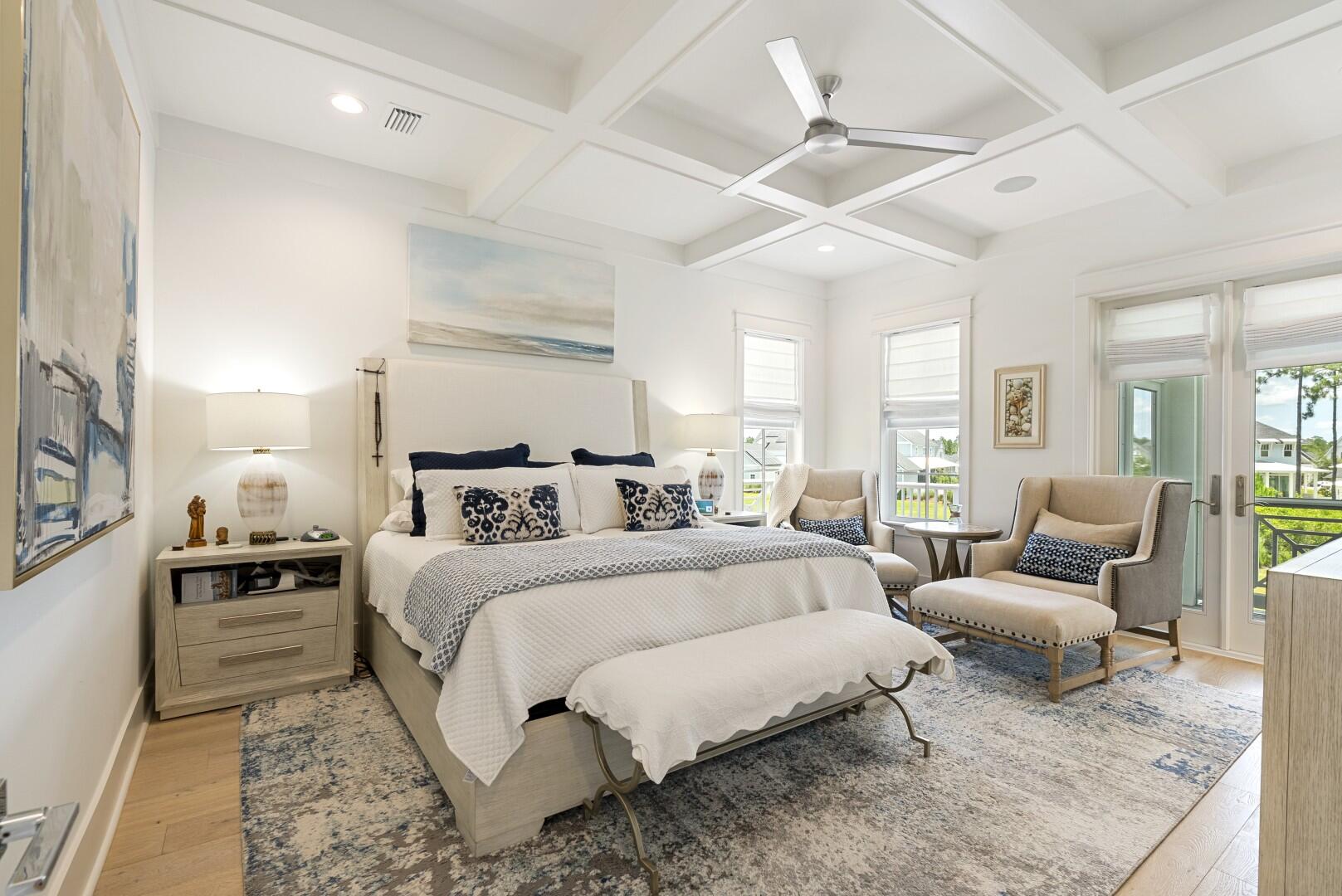 WATERSOUND ORIGINS - Residential