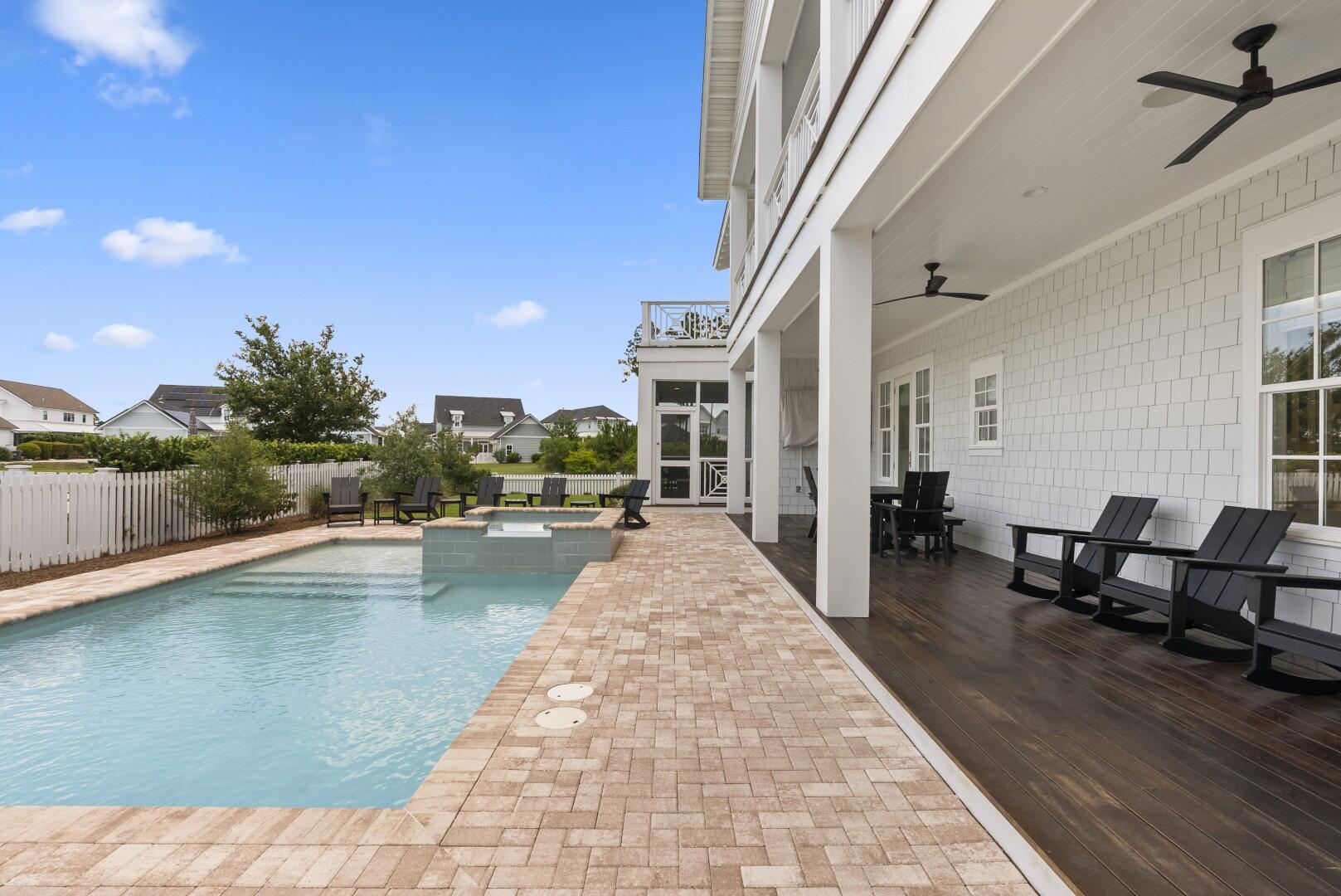 WATERSOUND ORIGINS - Residential