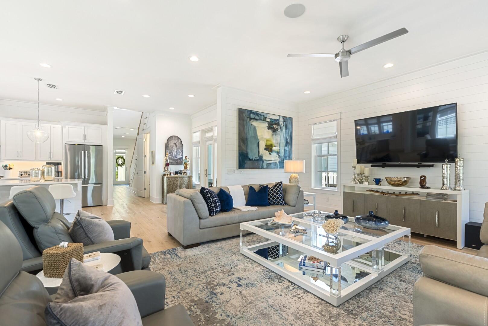 WATERSOUND ORIGINS - Residential