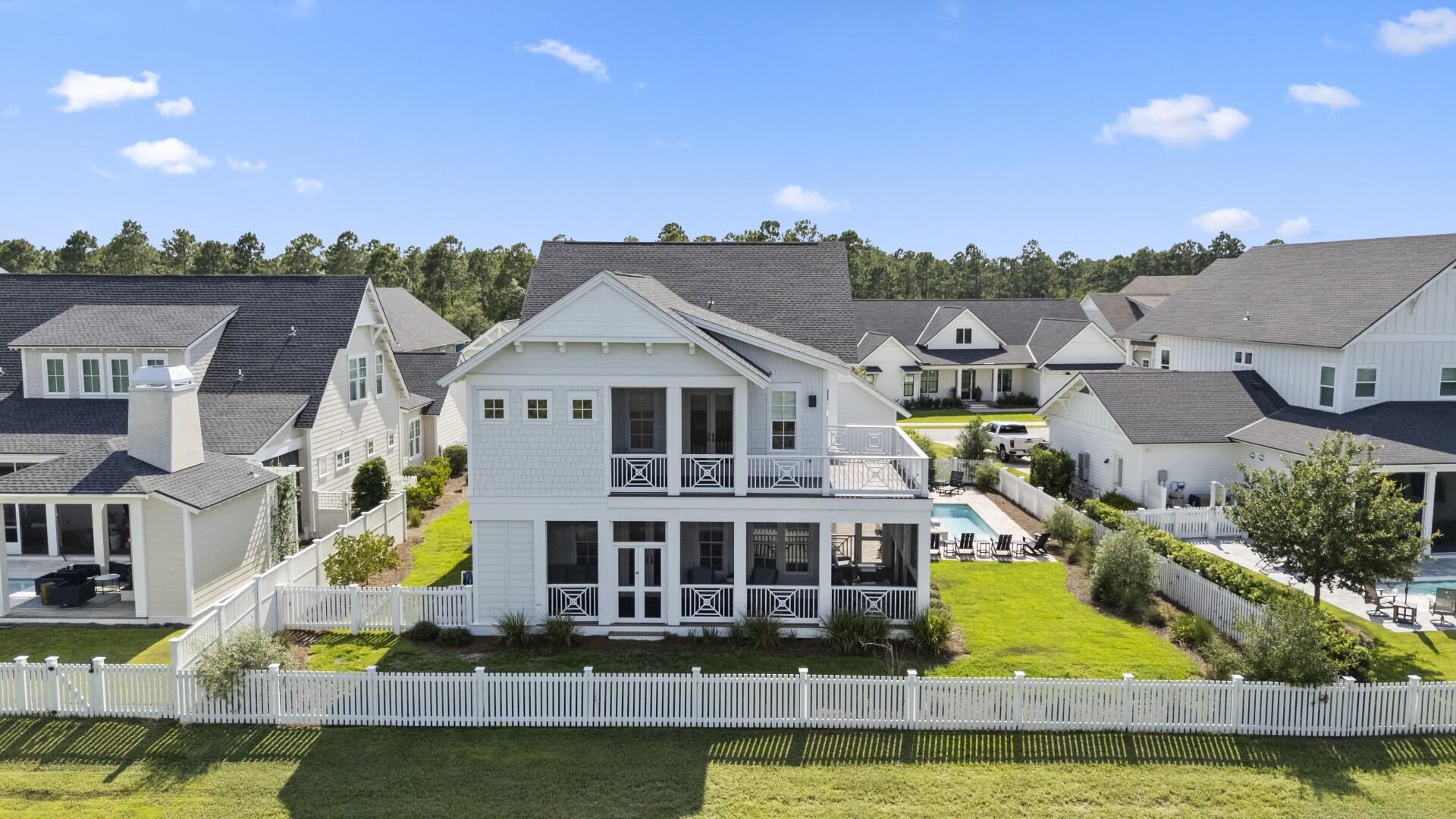 WATERSOUND ORIGINS - Residential