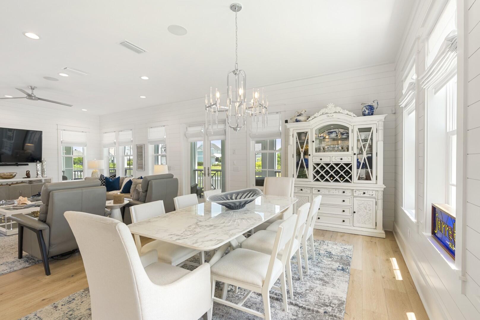 WATERSOUND ORIGINS - Residential
