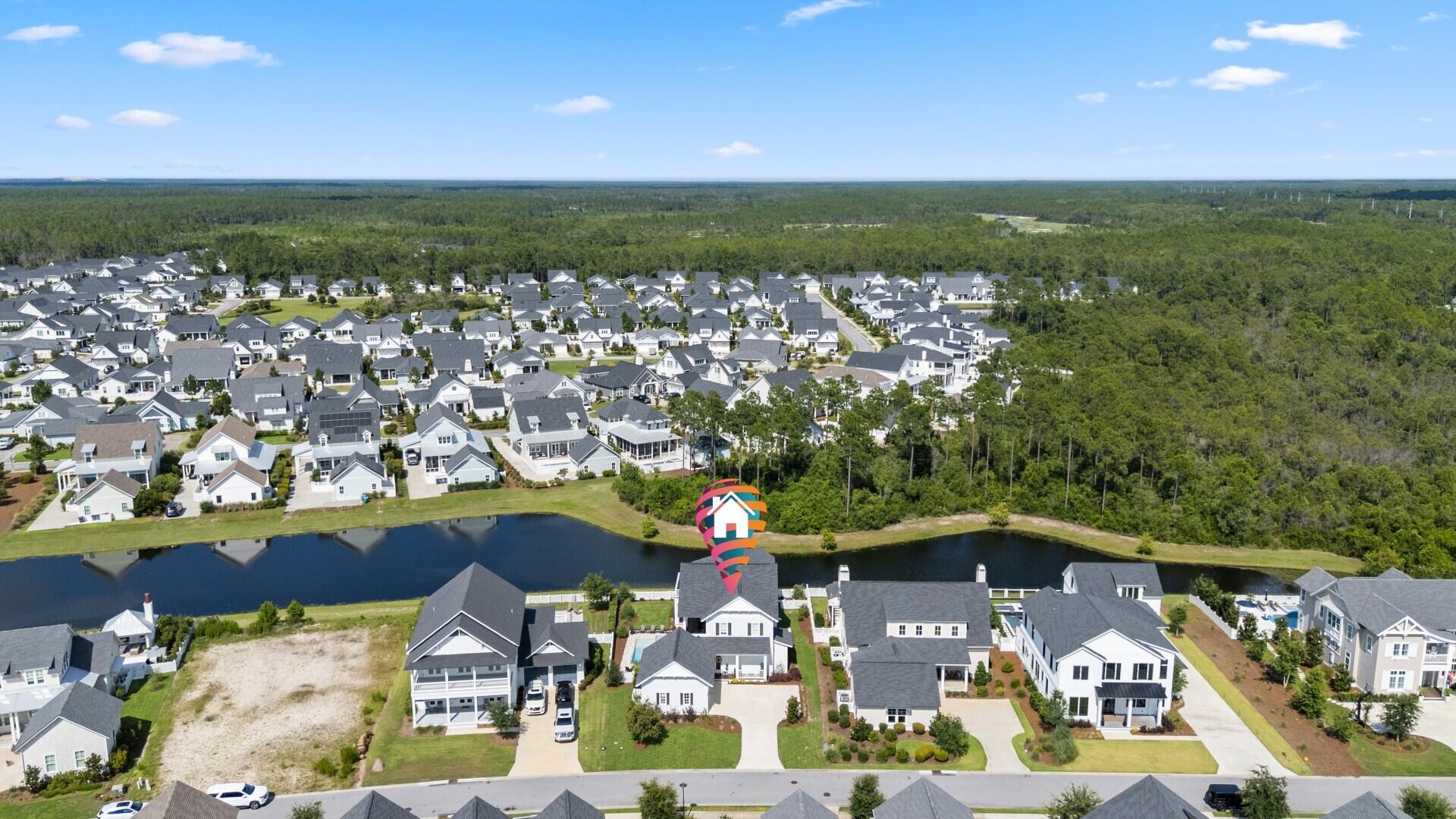 WATERSOUND ORIGINS - Residential