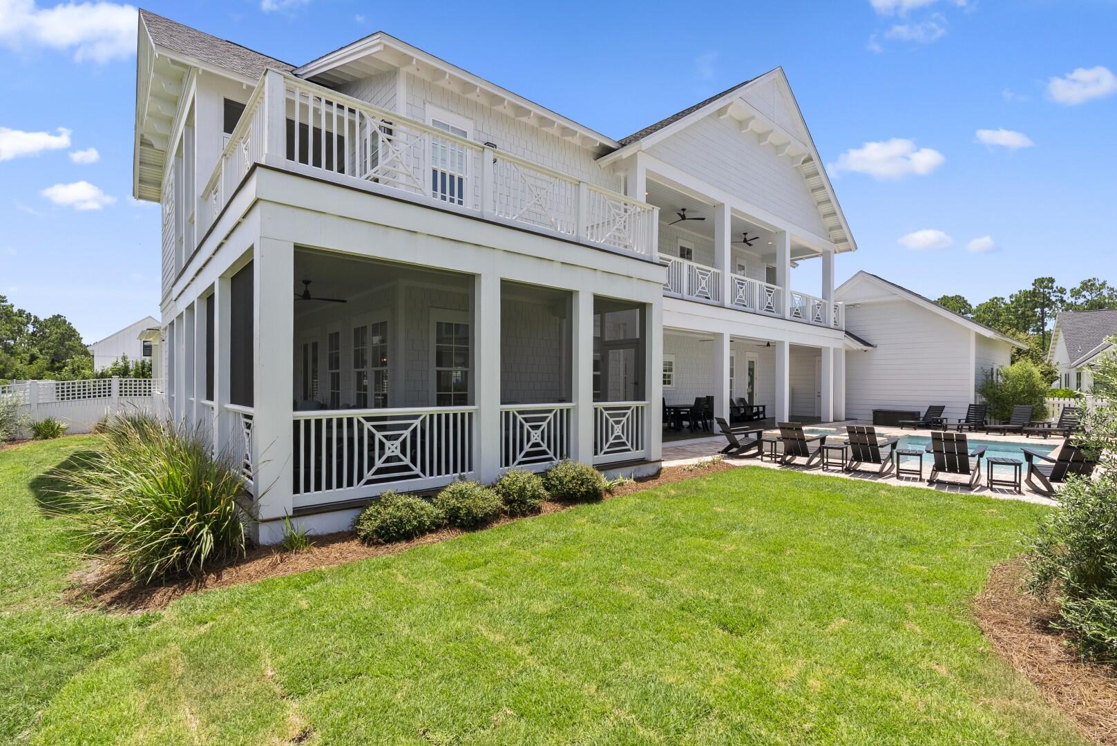 WATERSOUND ORIGINS - Residential