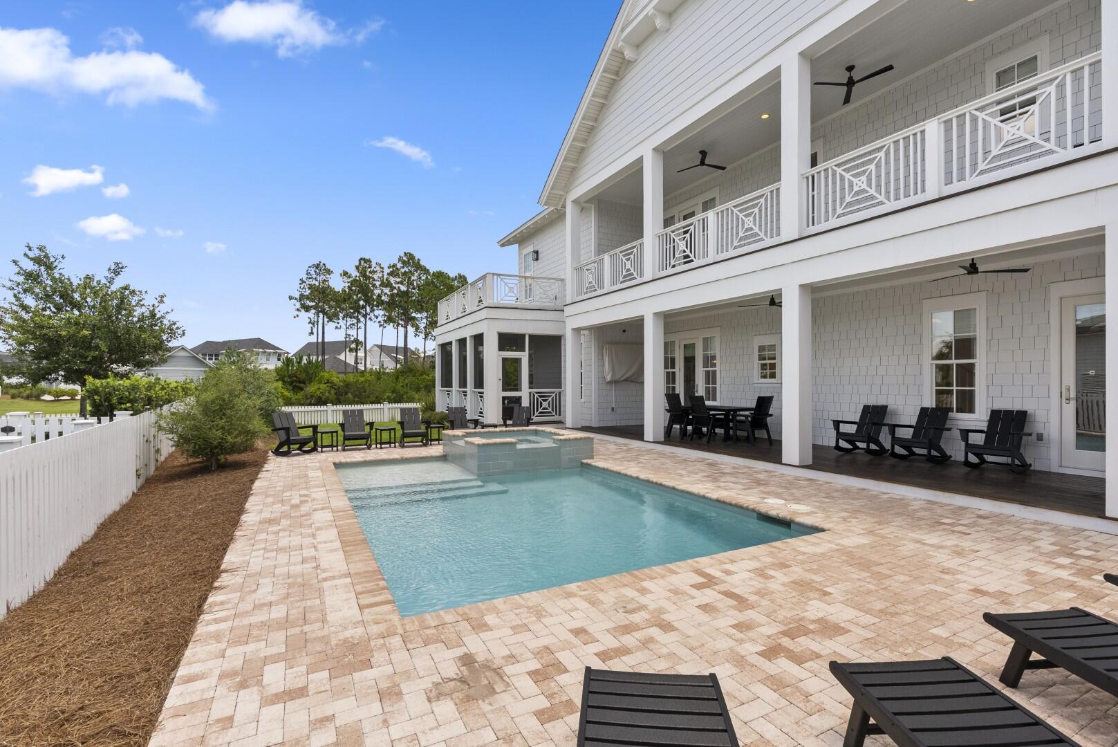 WATERSOUND ORIGINS - Residential