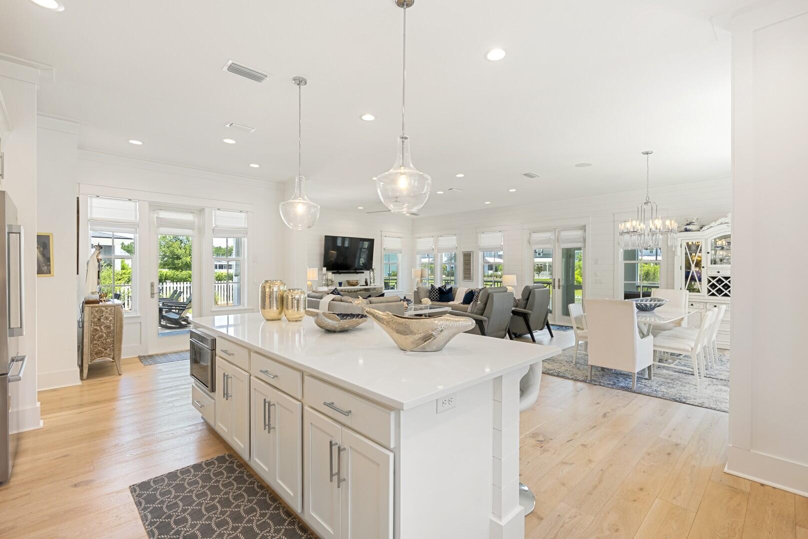 WATERSOUND ORIGINS - Residential