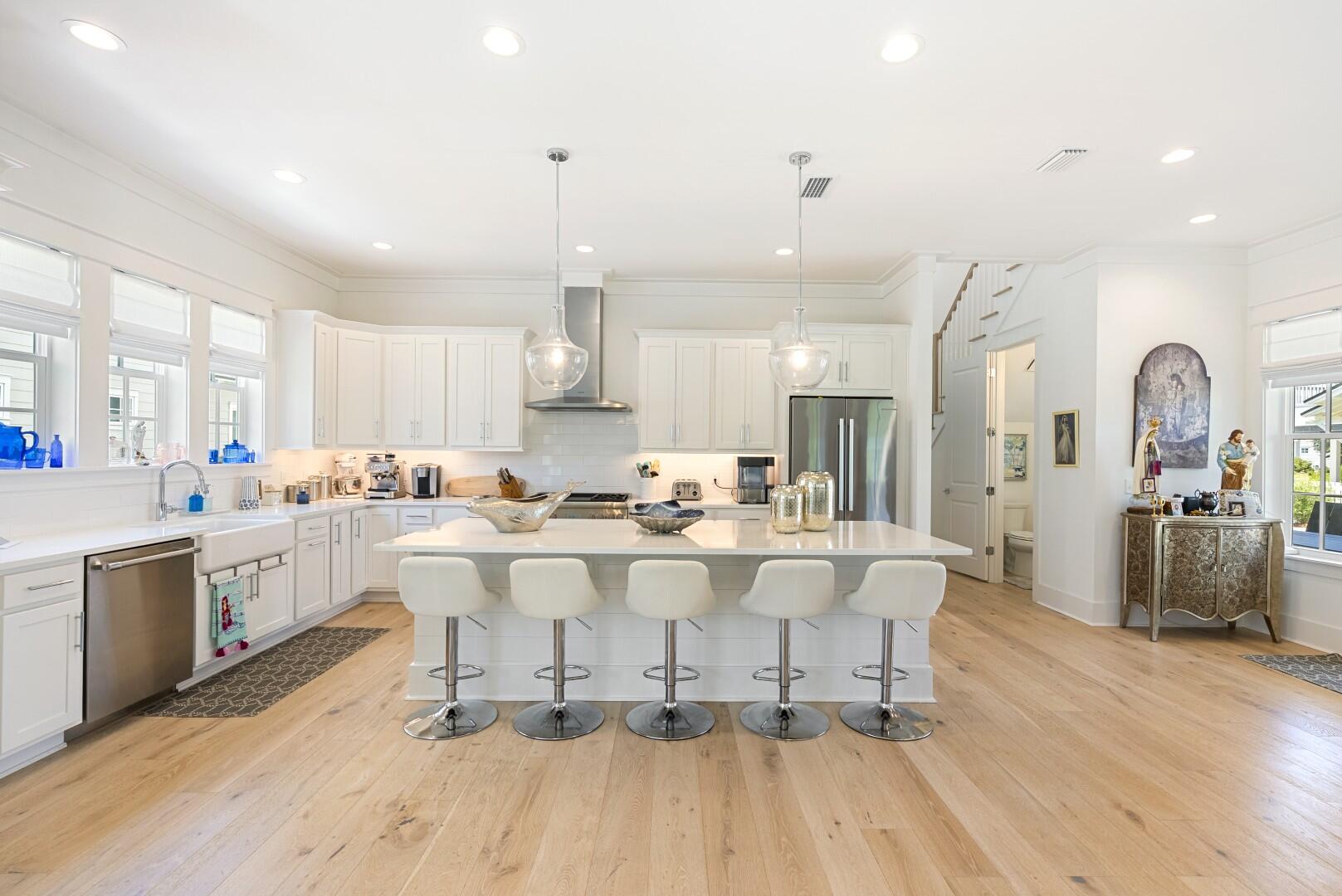 WATERSOUND ORIGINS - Residential