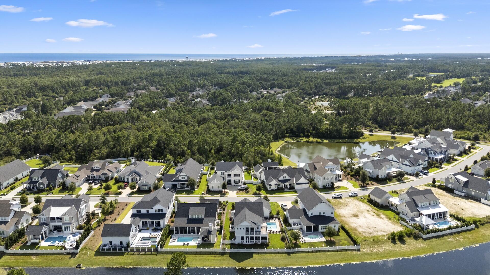 WATERSOUND ORIGINS - Residential