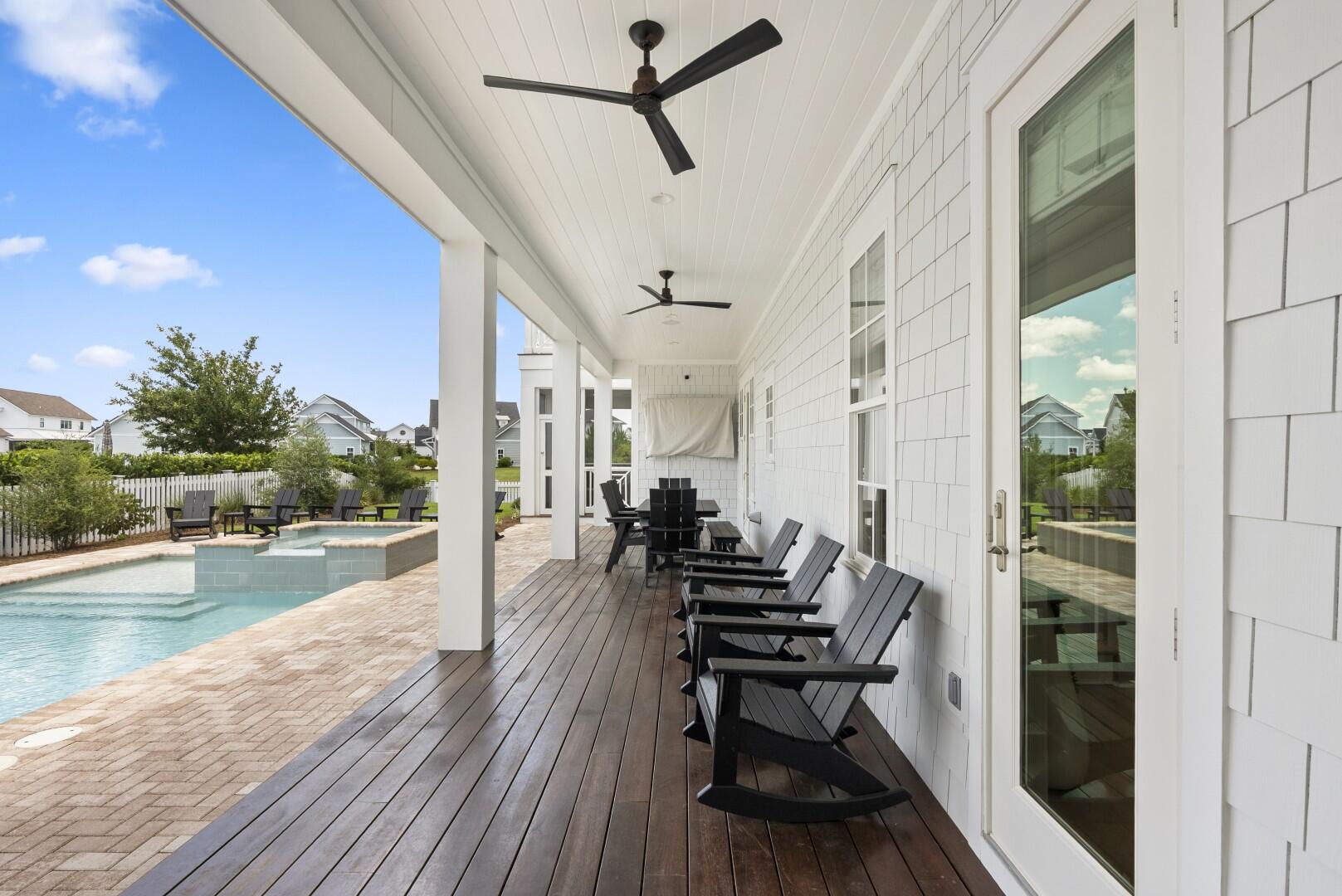WATERSOUND ORIGINS - Residential