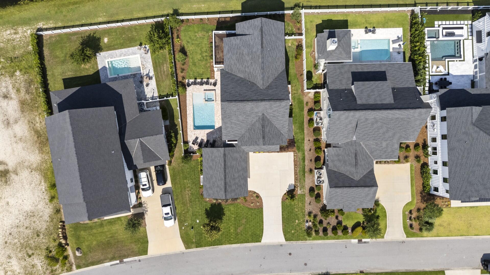 WATERSOUND ORIGINS - Residential