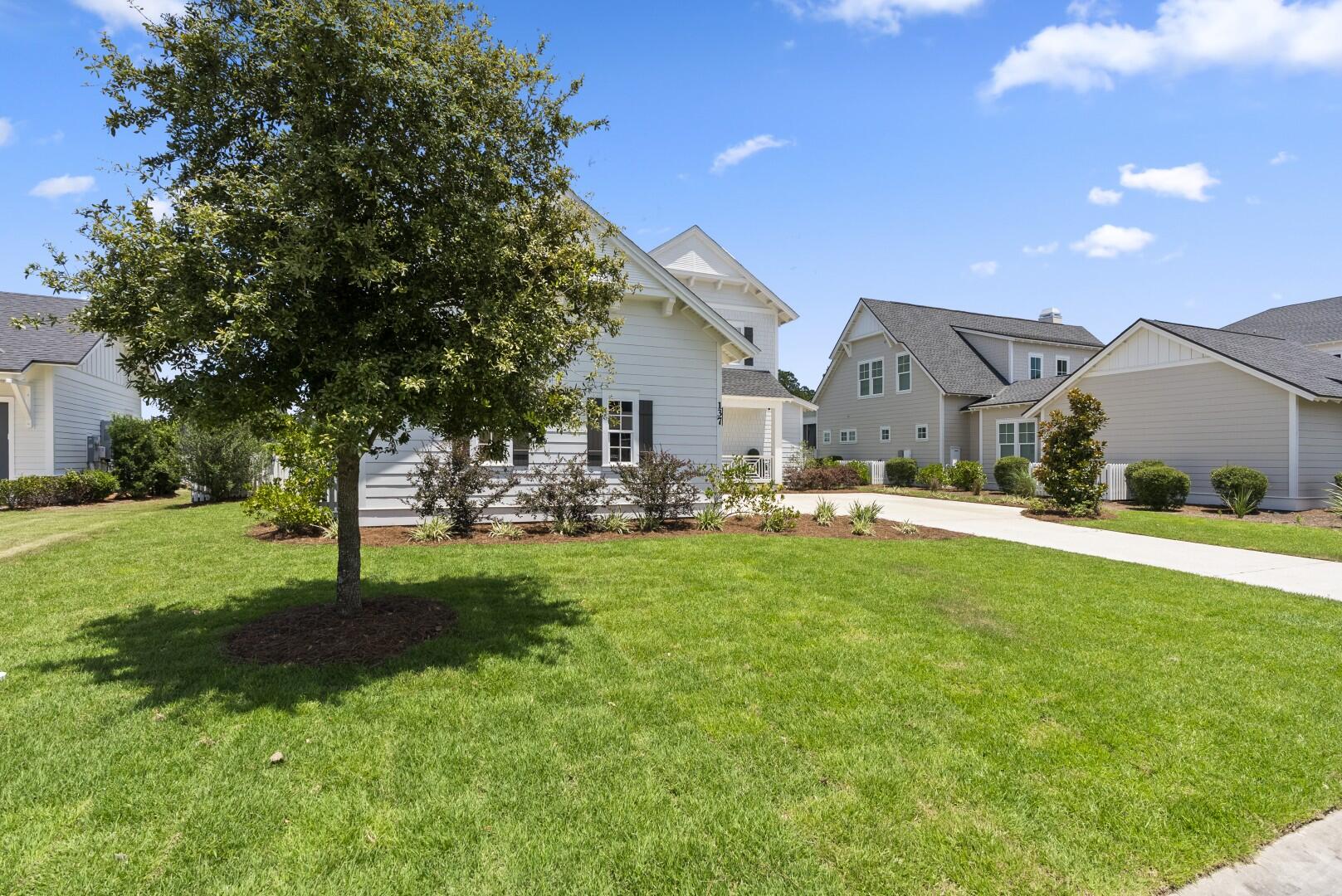 WATERSOUND ORIGINS - Residential