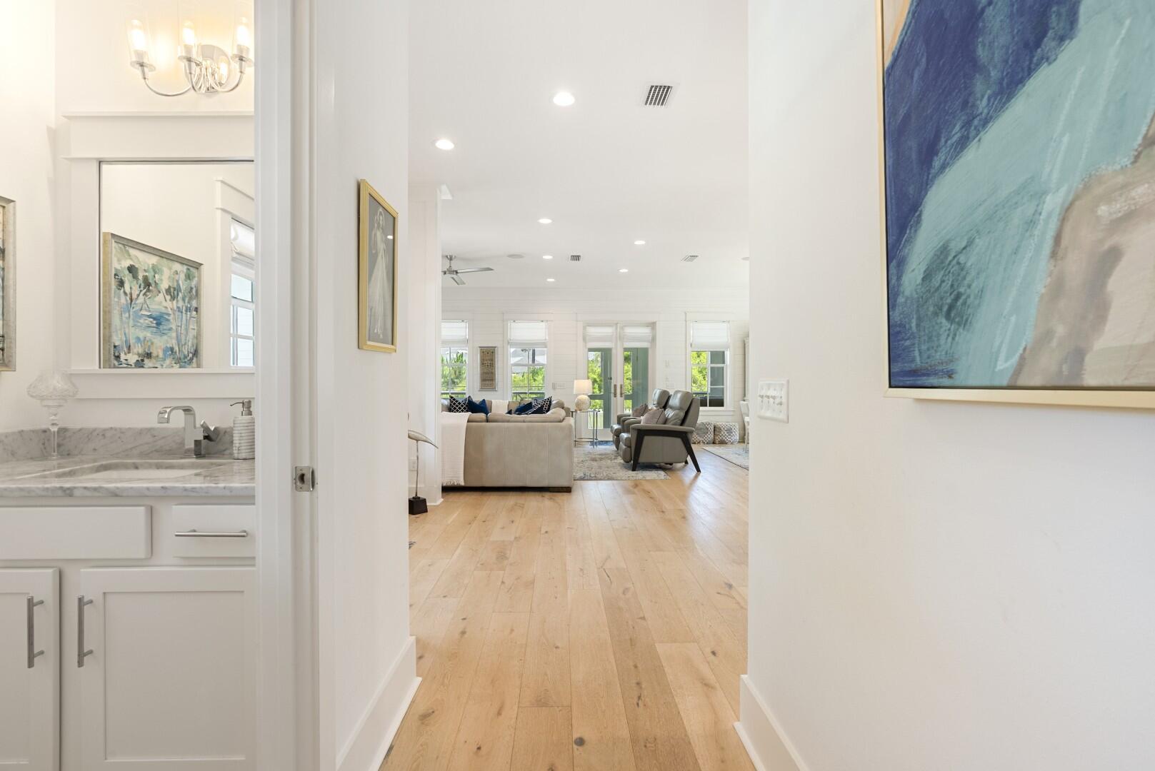 WATERSOUND ORIGINS - Residential