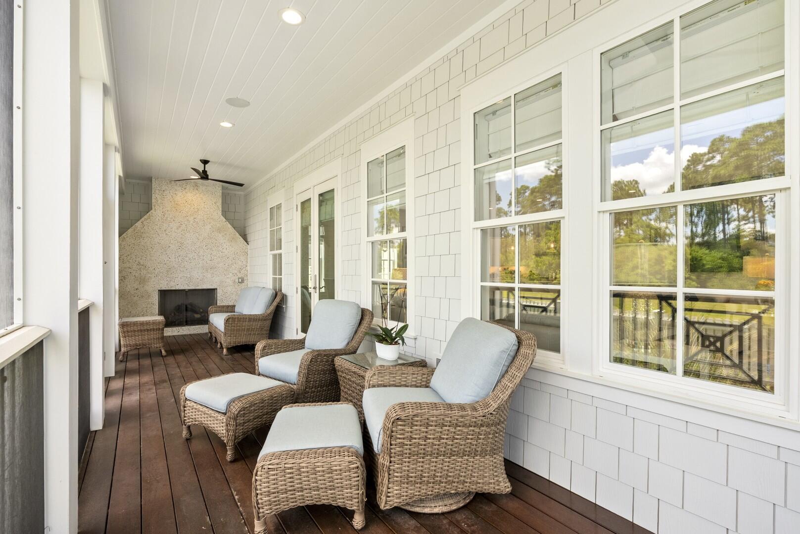 WATERSOUND ORIGINS - Residential