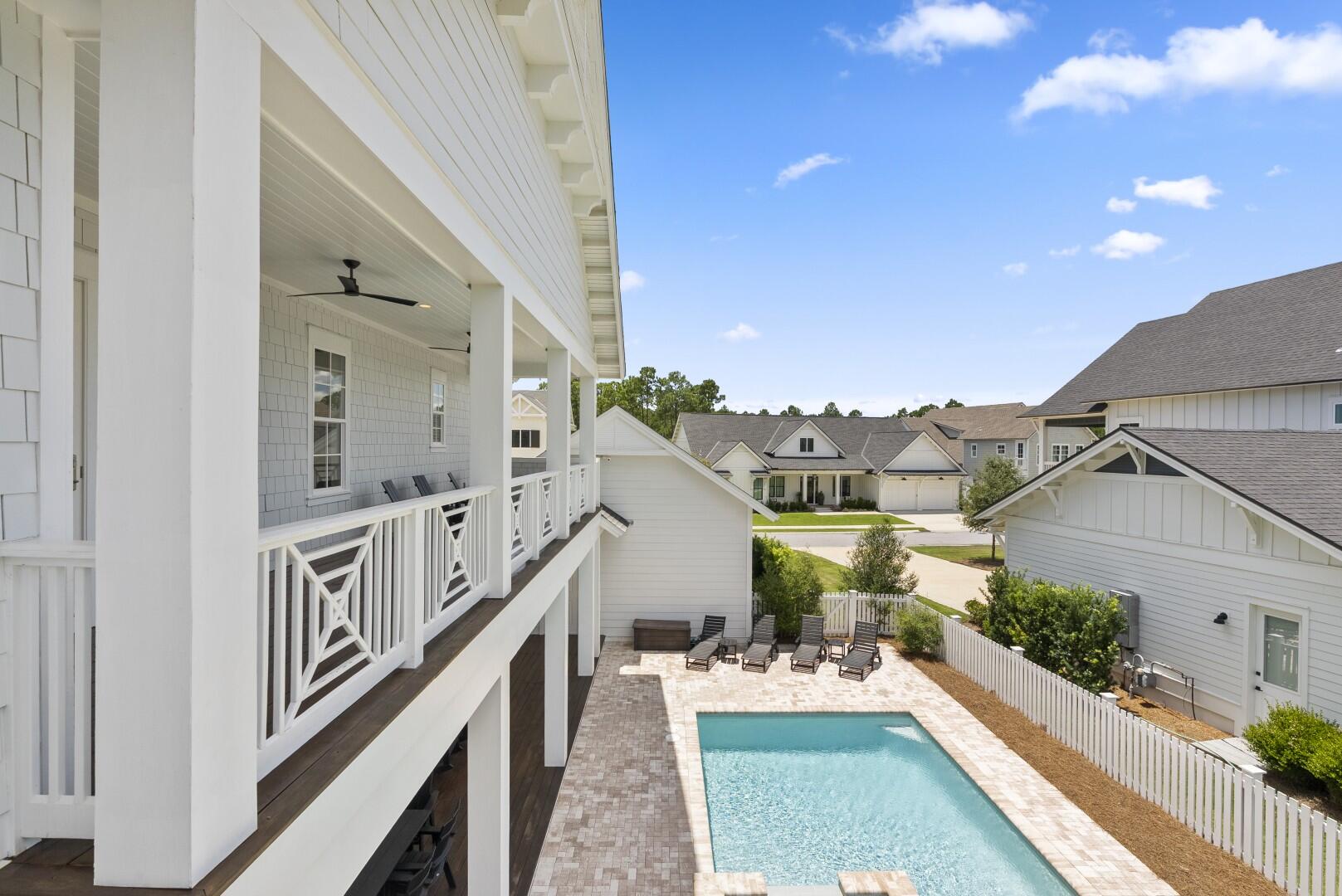 WATERSOUND ORIGINS - Residential