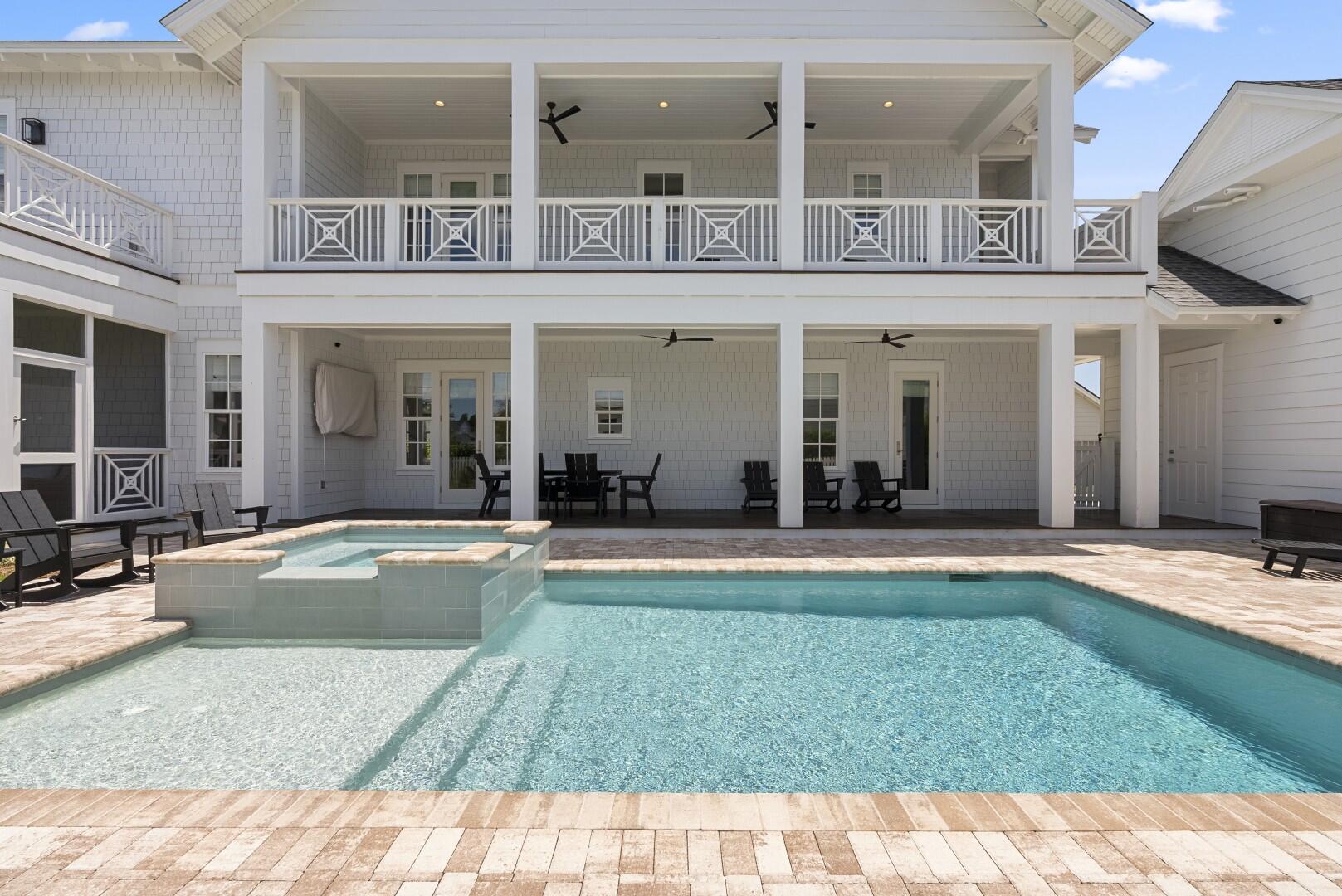 WATERSOUND ORIGINS - Residential