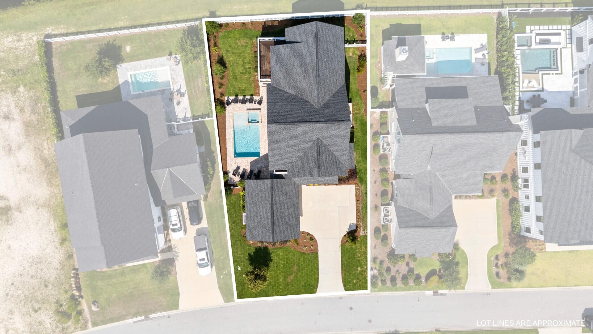 WATERSOUND ORIGINS - Residential