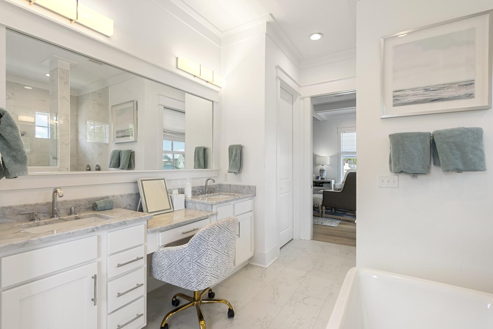 WATERSOUND ORIGINS - Residential