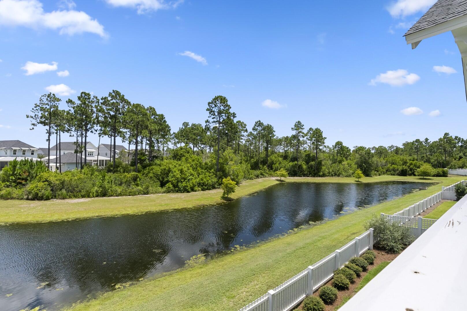 WATERSOUND ORIGINS - Residential